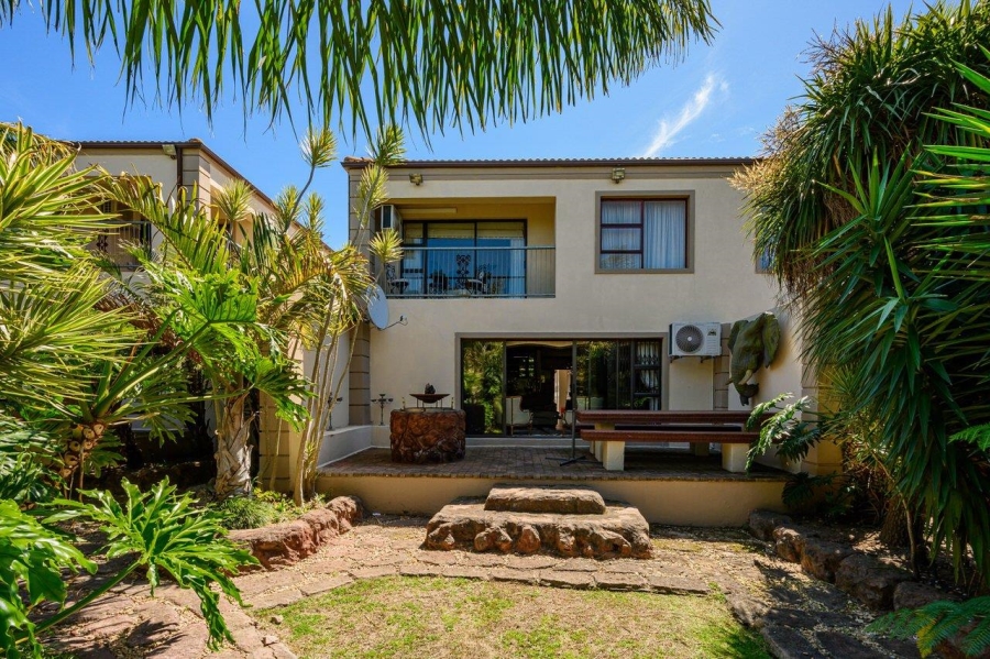 4 Bedroom Property for Sale in Brentwood Park Eastern Cape